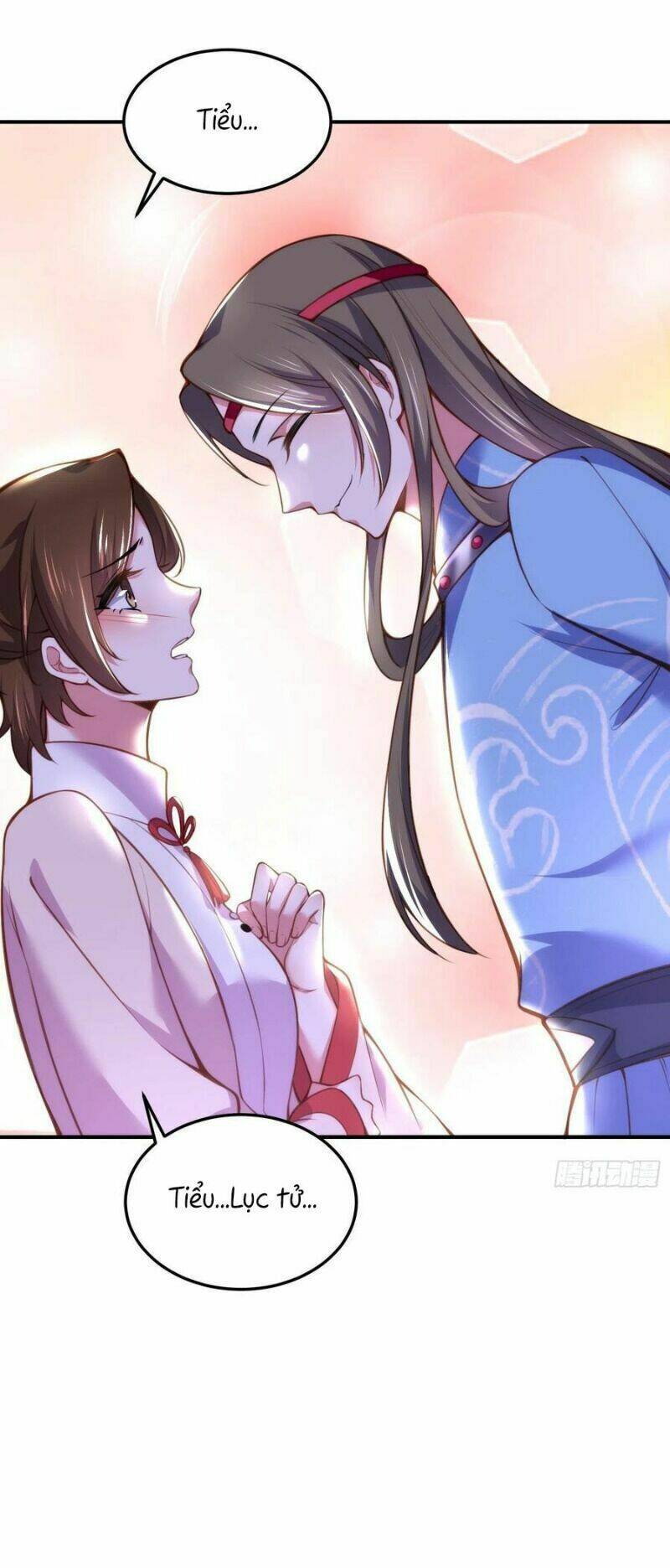 hoạn phi thiên hạ chapter 110 22