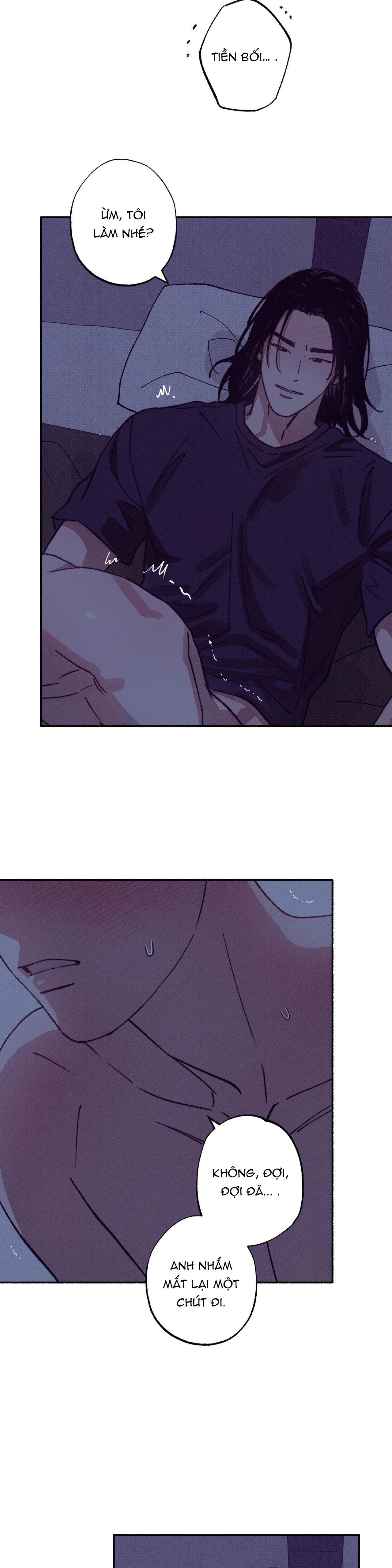 từ 1 đến 10 chapter 28 10