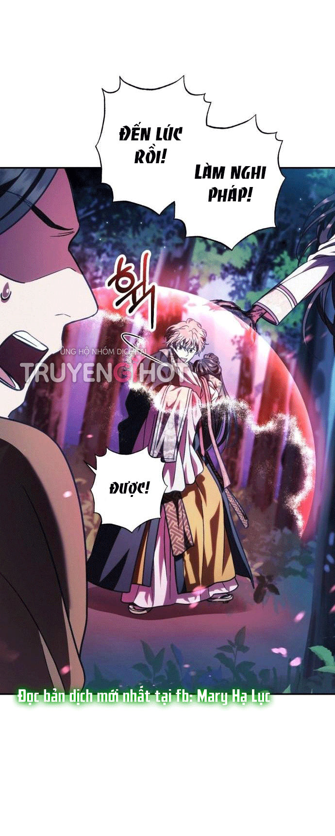 bản tình ca heeran chapter 38.1 3