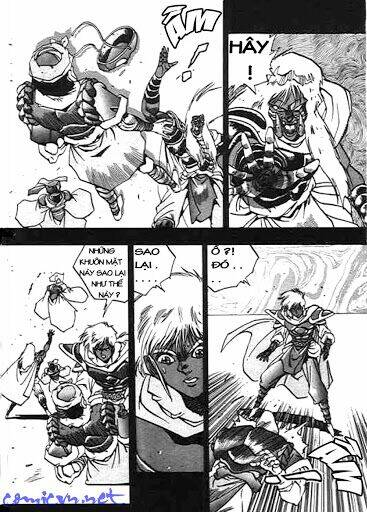 ảo long vương chapter 22 2