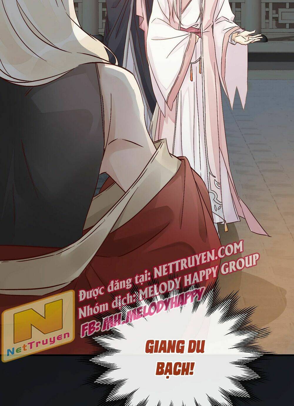 dĩ hạ phạm thượng chapter 28 29