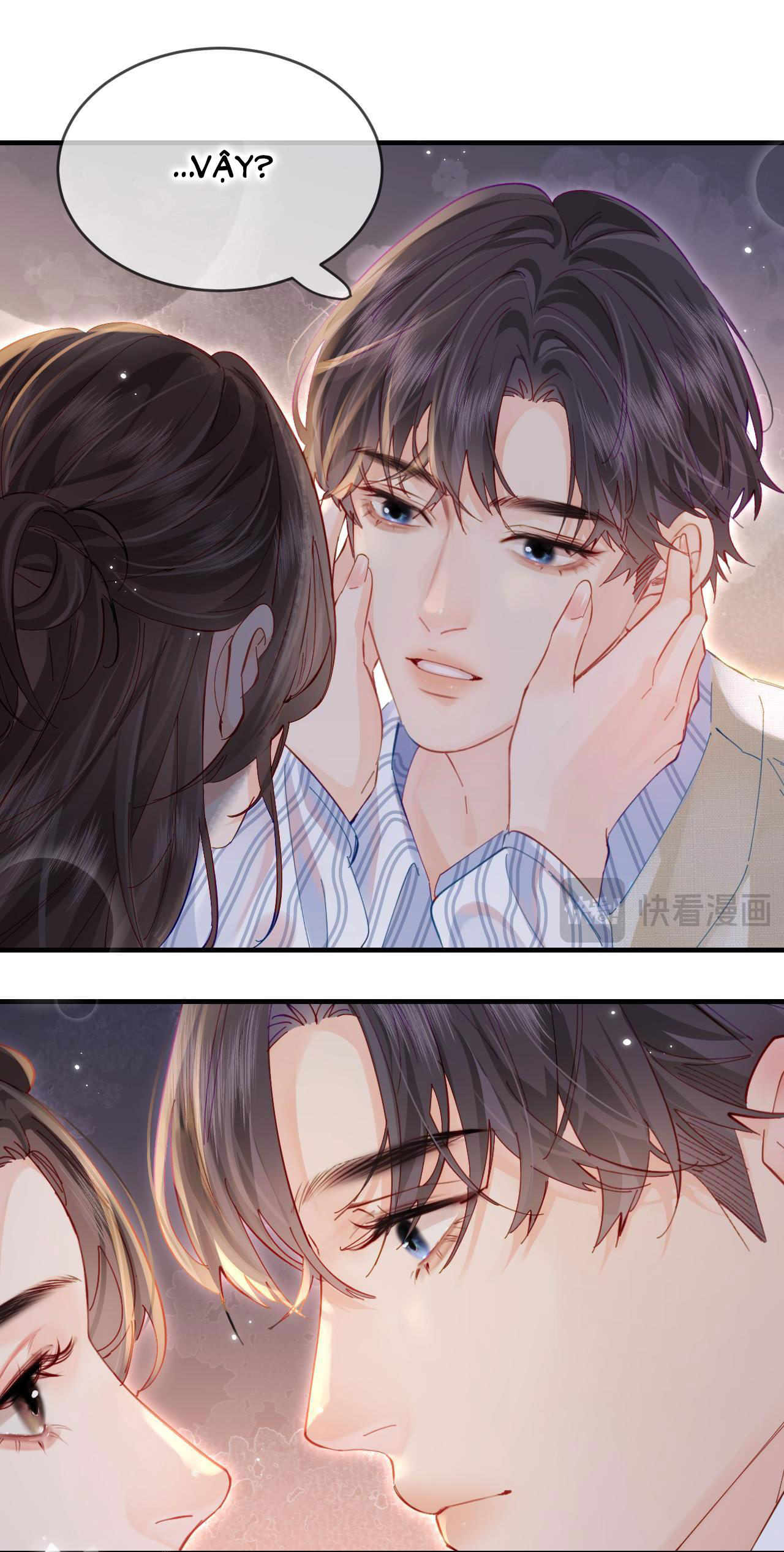 câu chuyện ngọt ngào của cặp vợ chồng đỉnh lưu chapter 45.2 1