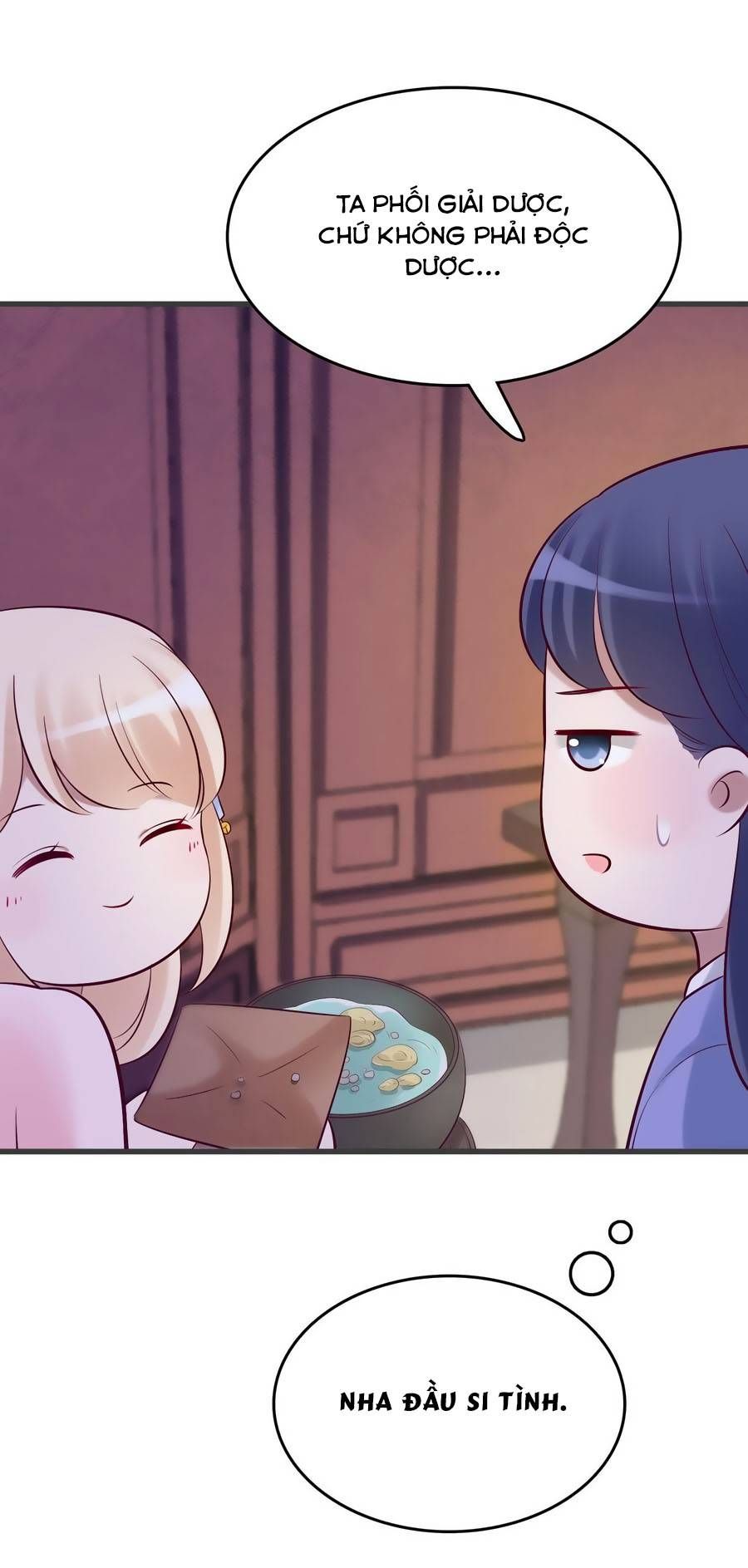 kiêu ngạo vương gia chủng điền phi chapter 145 27