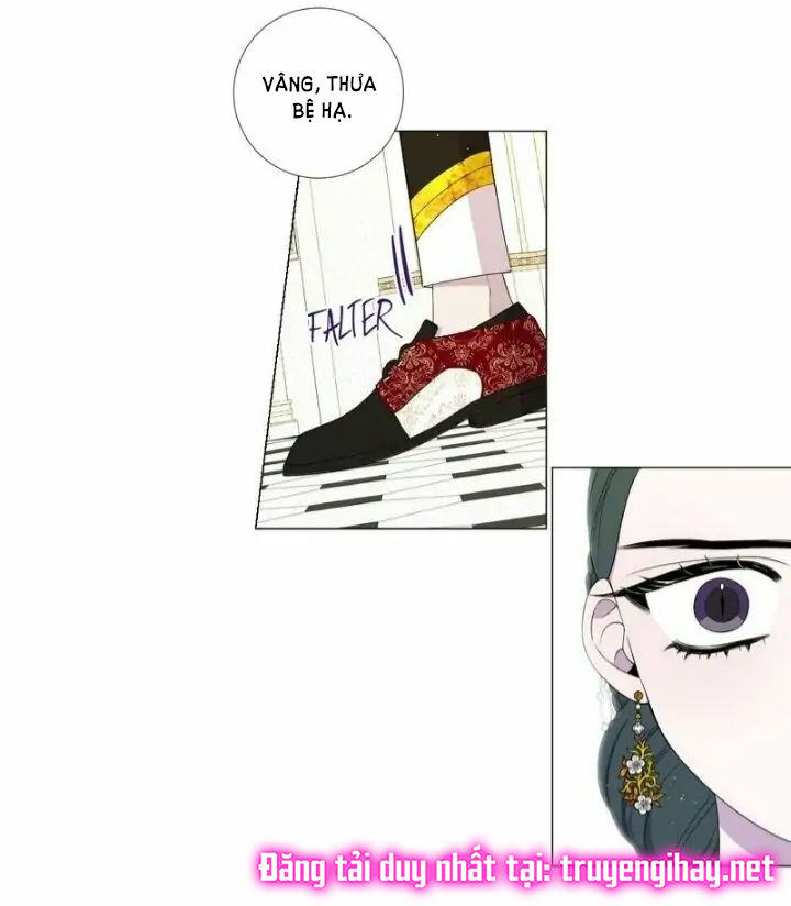 từ tiểu thư thành hoàng hậu - lady to queen chapter 39.1 13