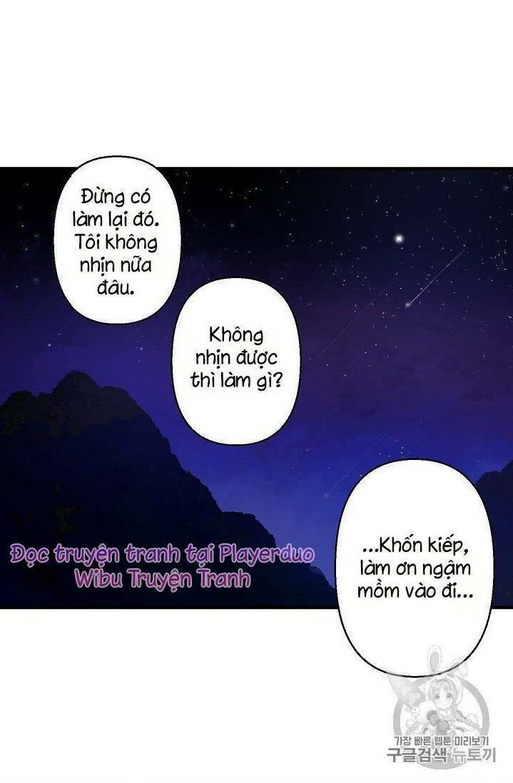 hôn lễ báo thù chapter 17 32