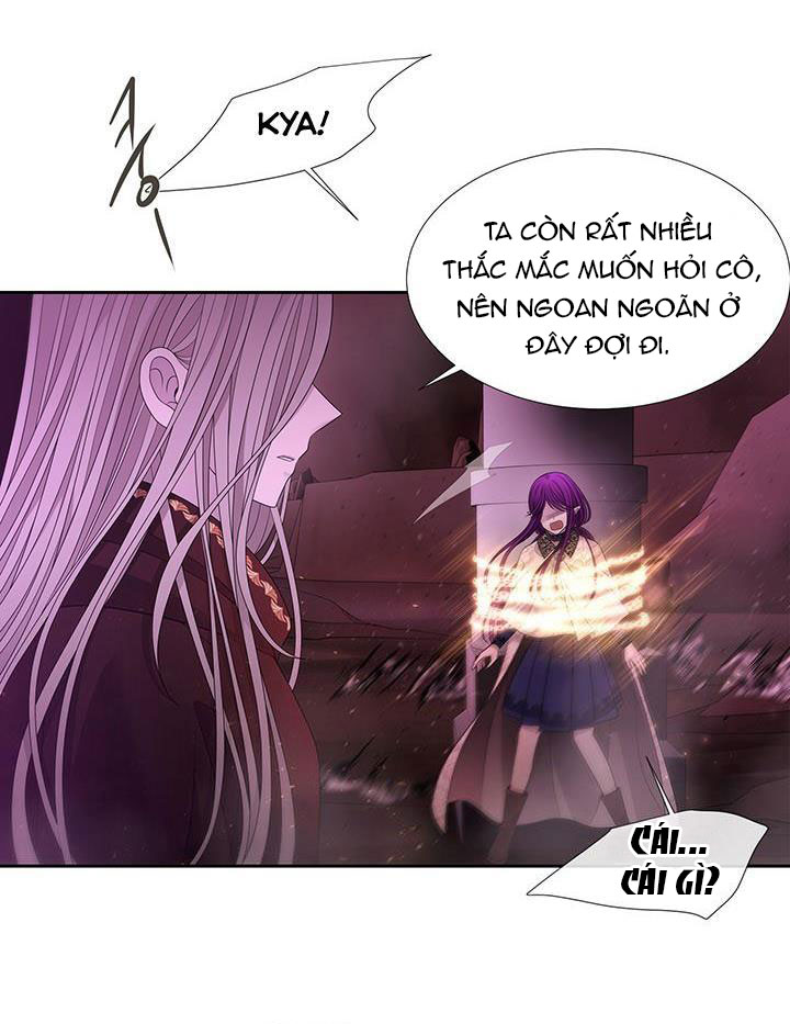 năm môn đệ của charlotte chapter 95 16