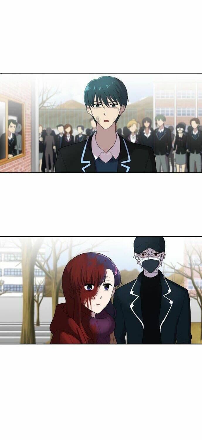 ma cà rồng biết yêu chapter 112 30