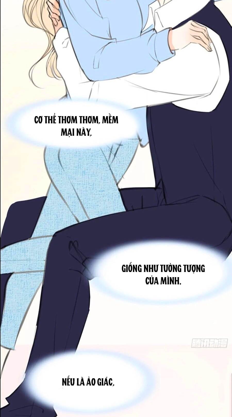 công chúa nữ vương mệnh chapter 122 39