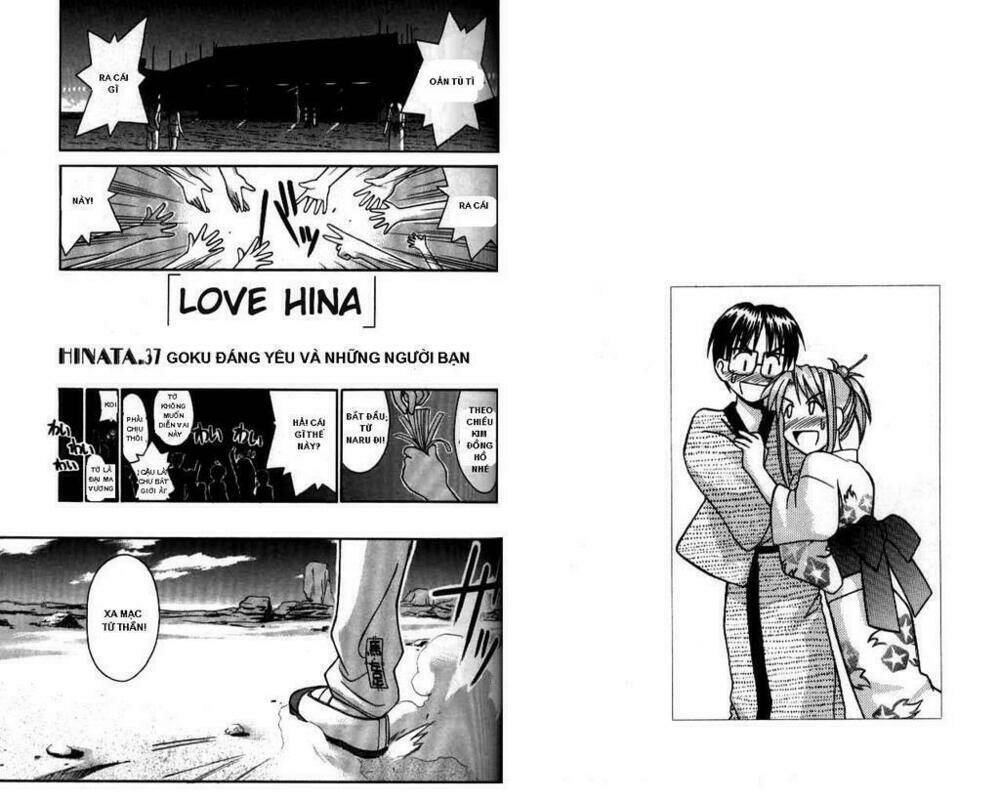 love hina chapter 37 1