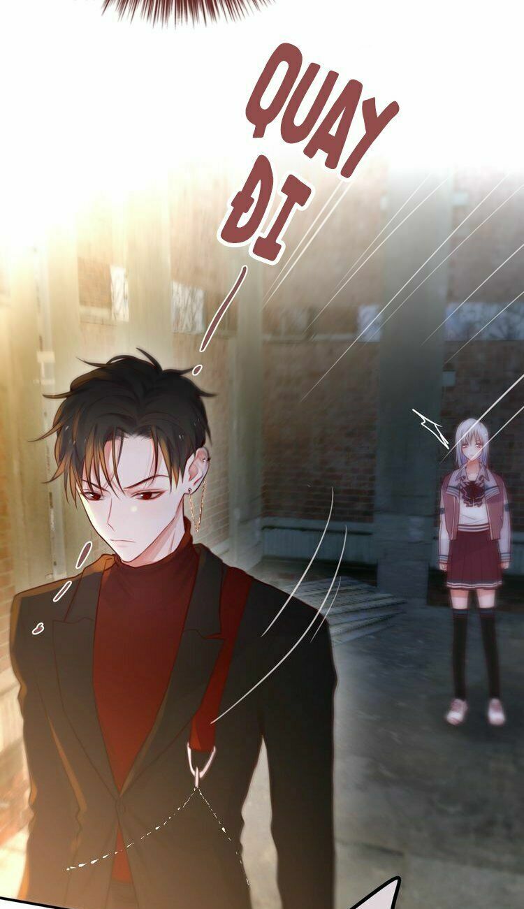 trú dạ liên miên chapter 15 17