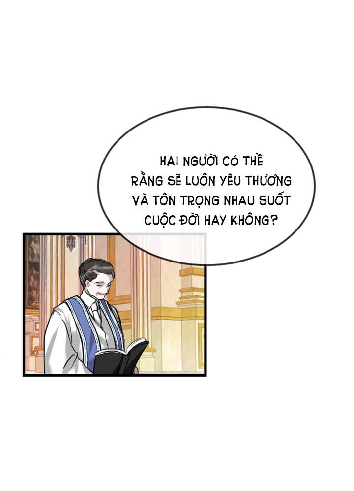 Tôi Sẽ Bị Trừ Khử Cùng Hoàng Đế Chapter 3.2 - Trang 42