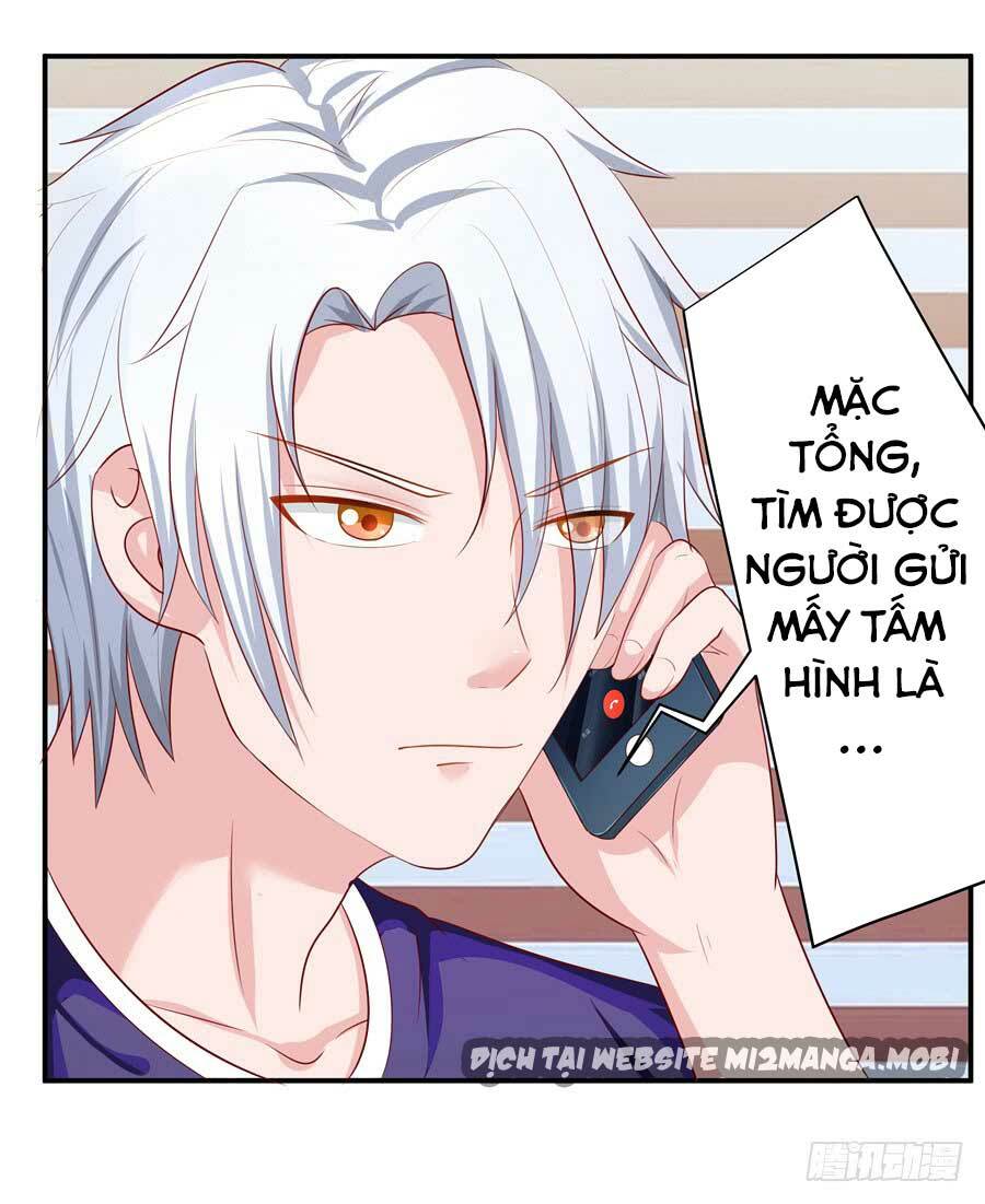 gả cho tình cũ làm lão bà chapter 15 33