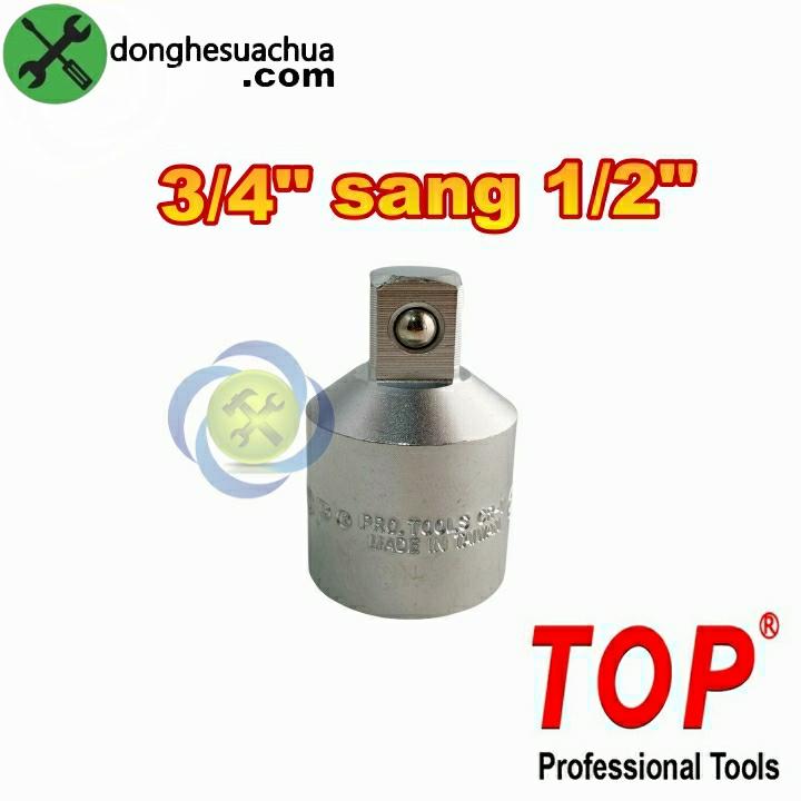 Đầu chuyển 3/4 sang 1/2 TOP AD-3412M