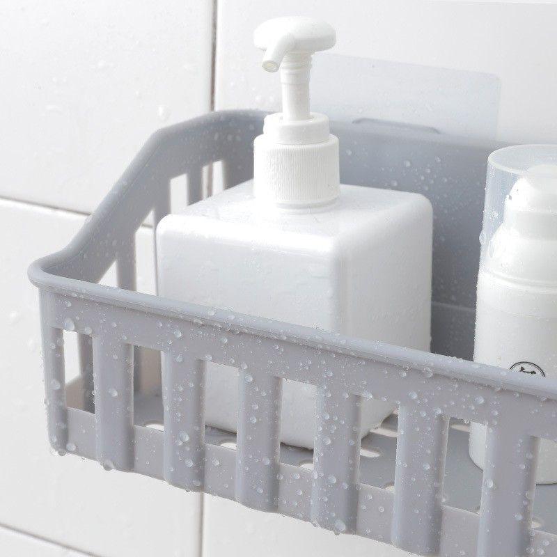 Kệ Để Đồ Nhà Tắm, Kệ Để Đồ Đa Năng Tiện Lợi