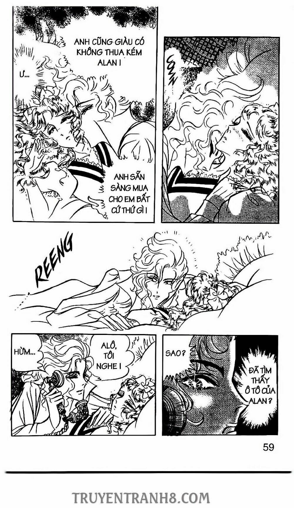 the count s daughter chapter 68 4