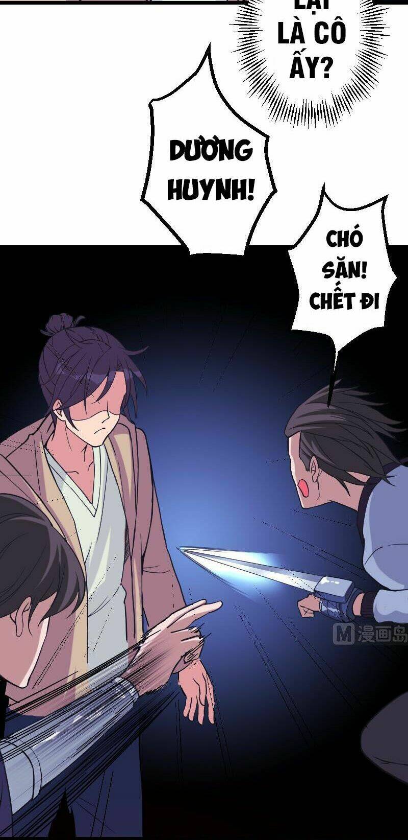 ngưu thư cung ứng thương chapter 134 15