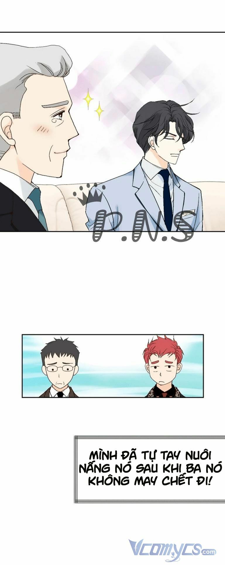 lee bom, em là của anh chapter 39 20