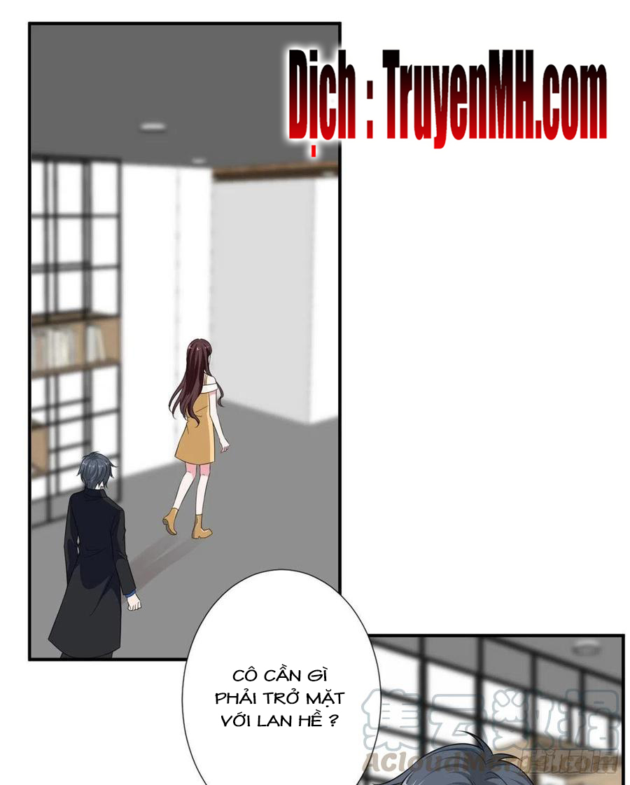 thí hôn lão công, cần giúp sức chapter 286 4