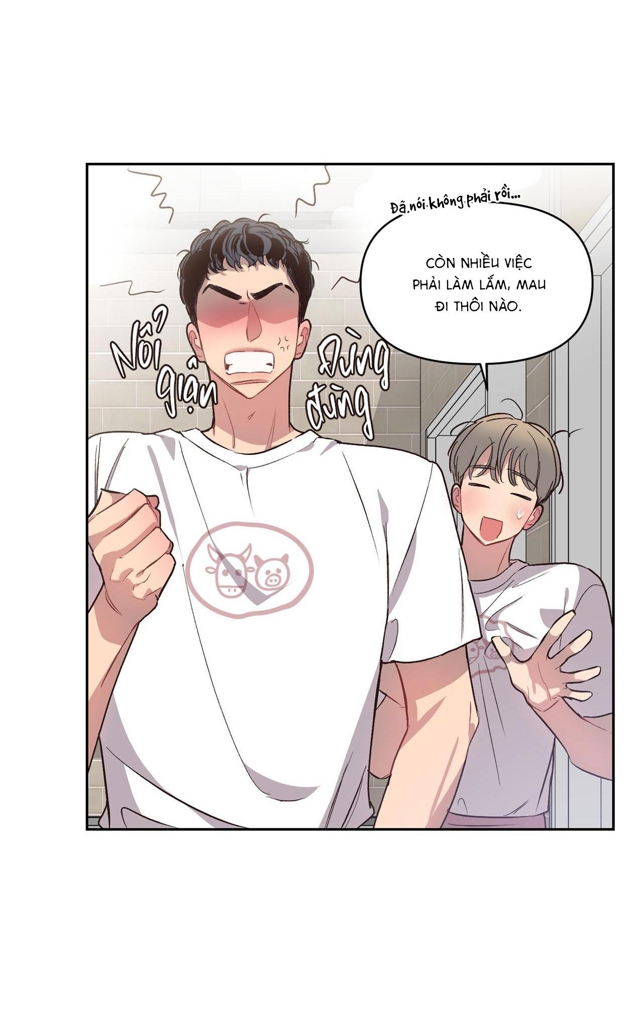 bí mật của mái tóc chapter 18 32