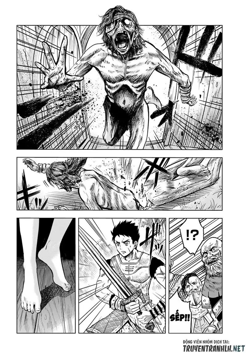 hành trình chịch dạo của của máy dập cổ đại chapter 2 20