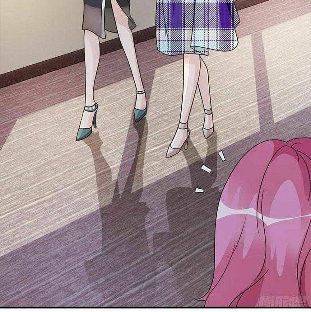 tiểu tâm can tuyệt sủng của lạc tiên sinh chapter 52 26