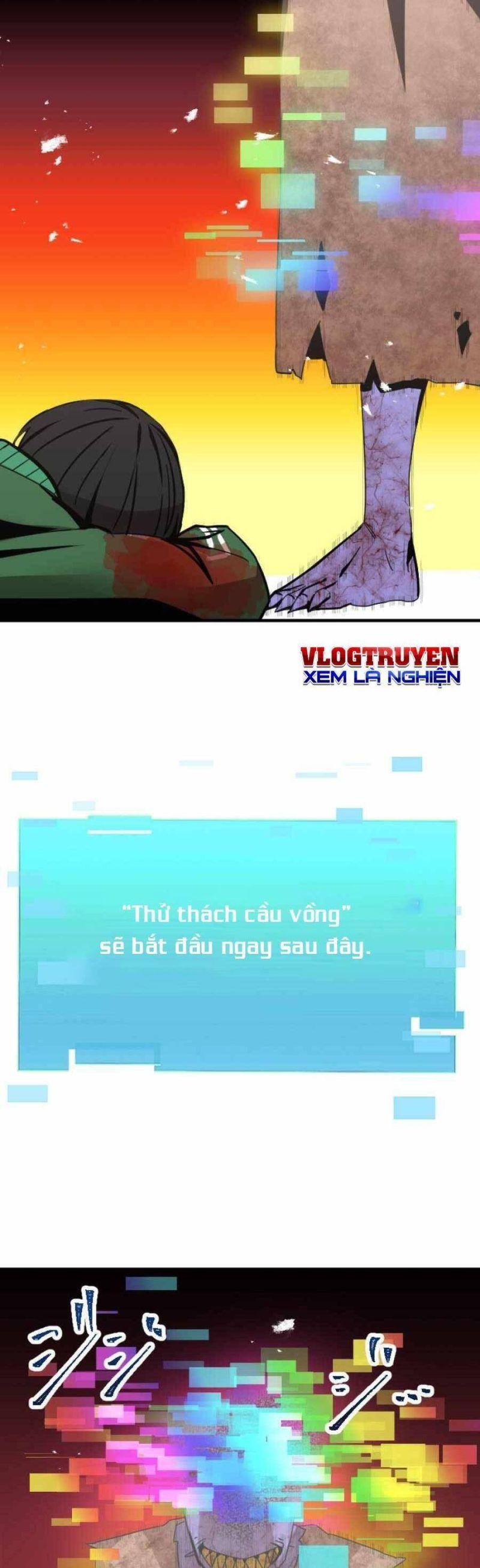 Huyết Thánh Cứu Thế Chủ~ Ta Chỉ Cần 0.0000001% Đã Trở Thành Vô Địch chapter 1 155