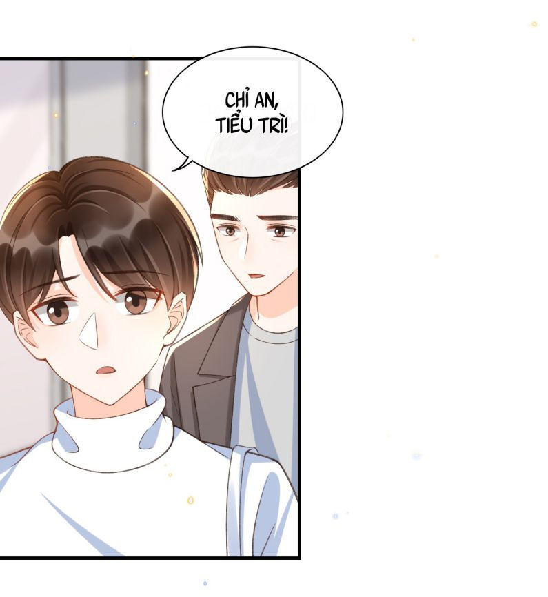 ngọt không ngừng nghỉ chapter 54 2