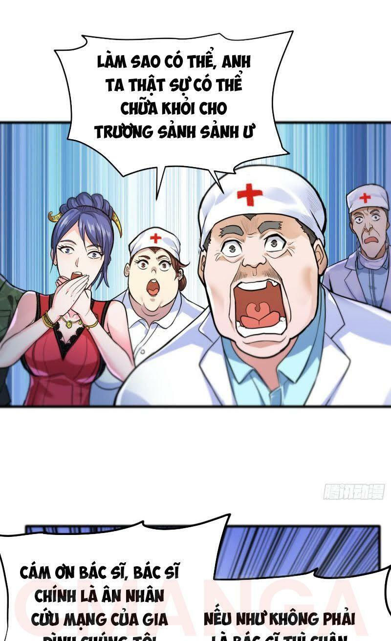 tối cường thần y tại đô thị chapter 115 28