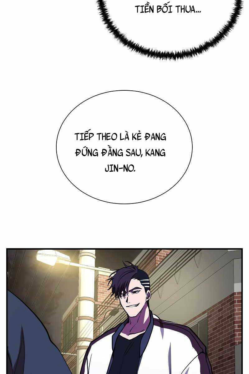 giả vờ làm kẻ vô dụng ở học đường chapter 45 42