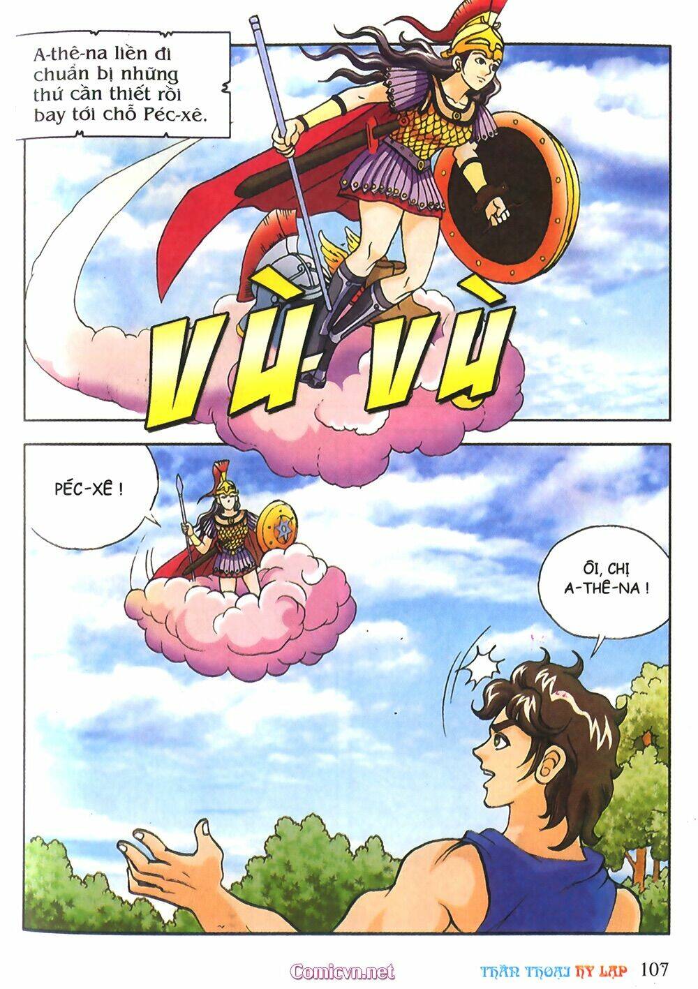 thần thoại hy lạp màu chapter 20 47