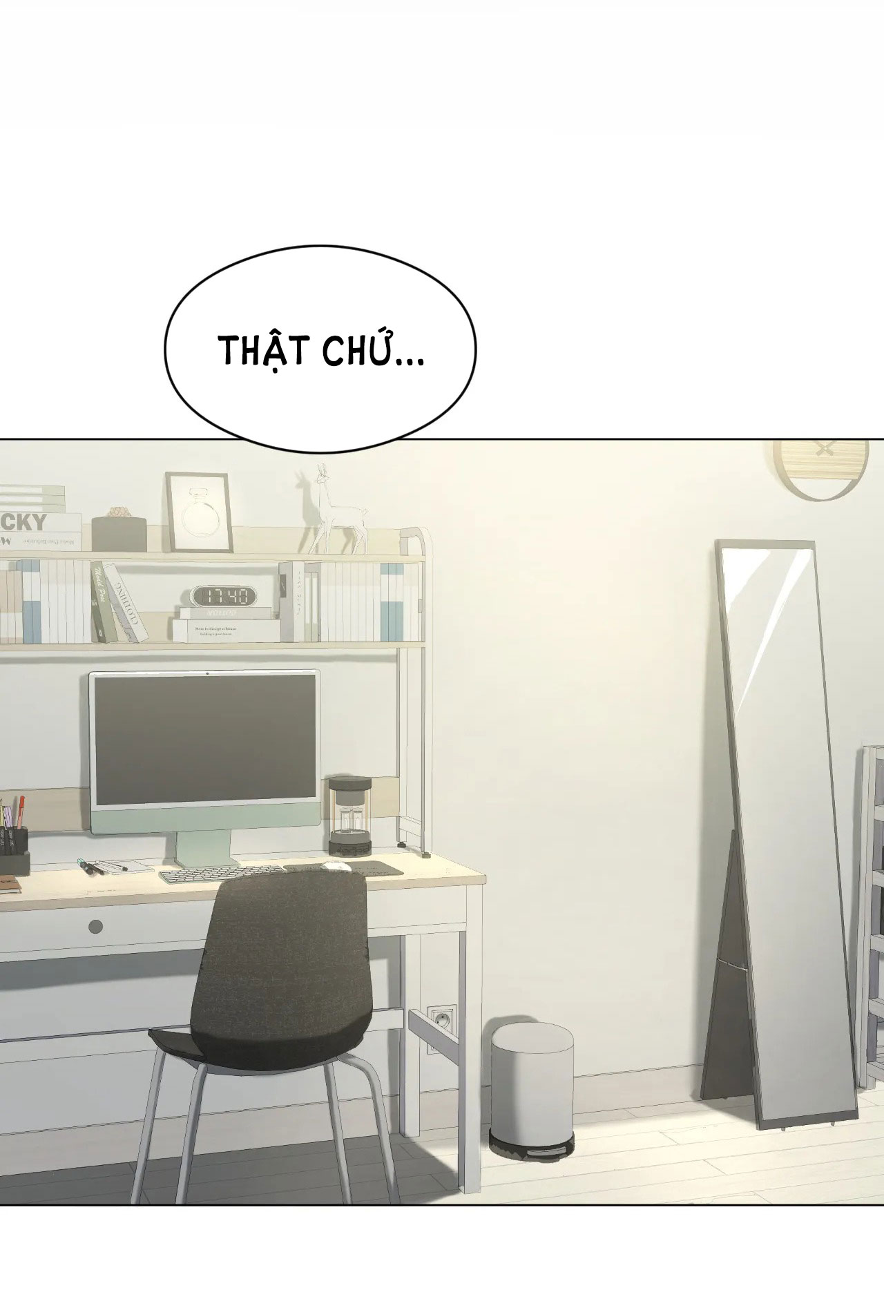 [18+] thăng cấp đến khi hài lòng chapter 15.2 1