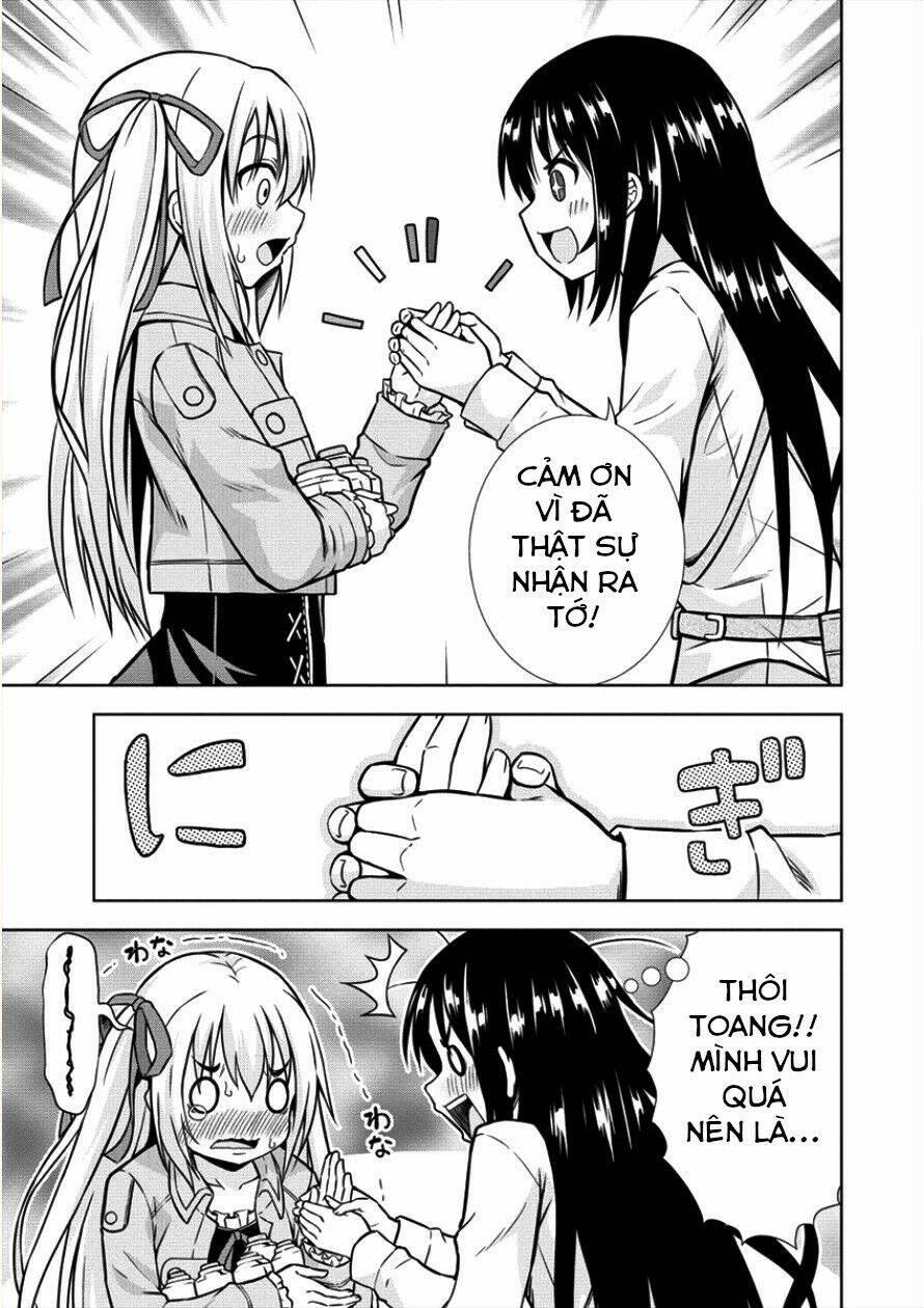 vrmmo de summoner hajimemashita chapter 7 15