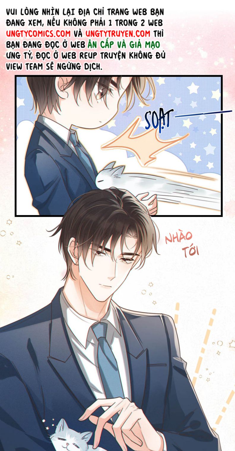 Nịch Tửu chapter 43