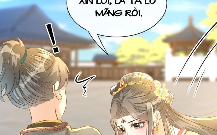 thái tử phi là người thế thân chapter 8 85