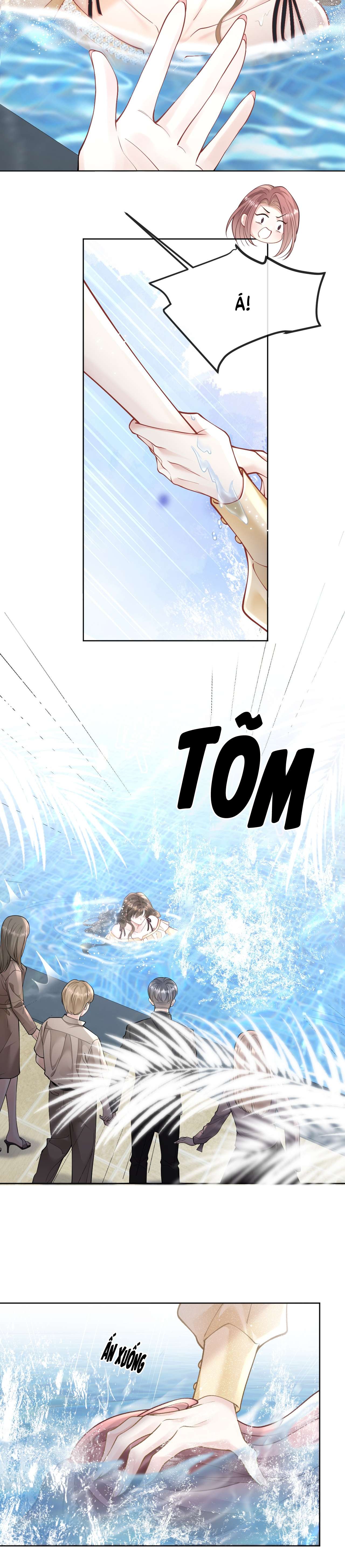 nhất dạ tình thâm chapter 1 19