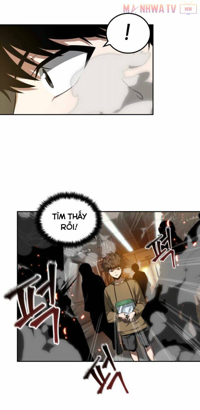 toàn trí độc giả - omniscient reader chapter 5 14