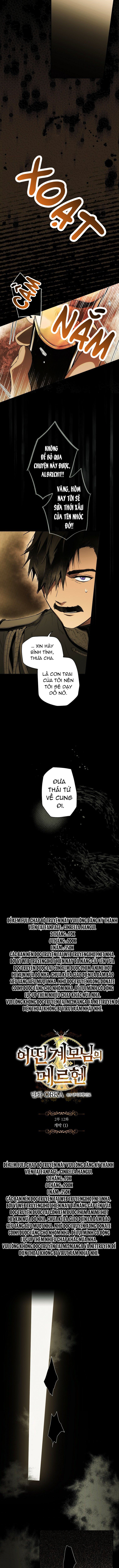 cổ tích về người mẹ kế chapter 77 7