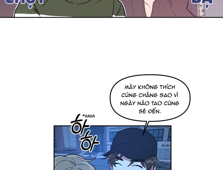 vị khách khả nghi và nhóc làm thêm chapter 9 36