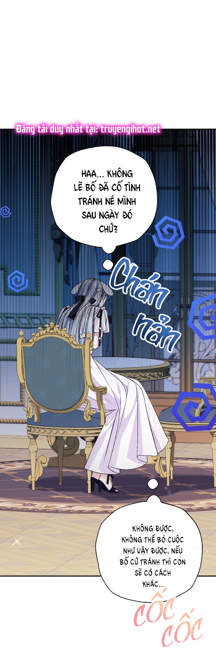 cha à, con không muốn kết hôn đâu chapter 77 11