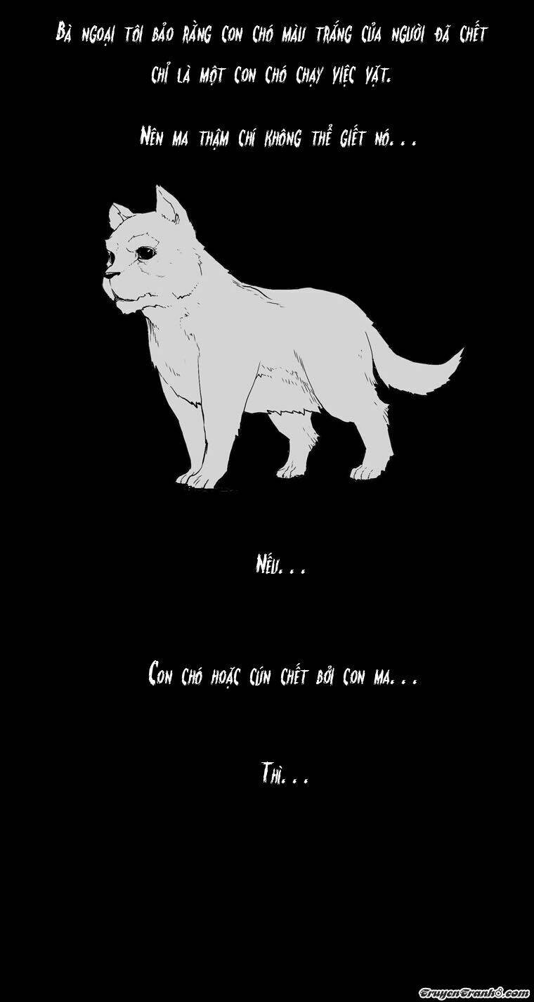 0.0 mhz - tần số chết chapter 10 8