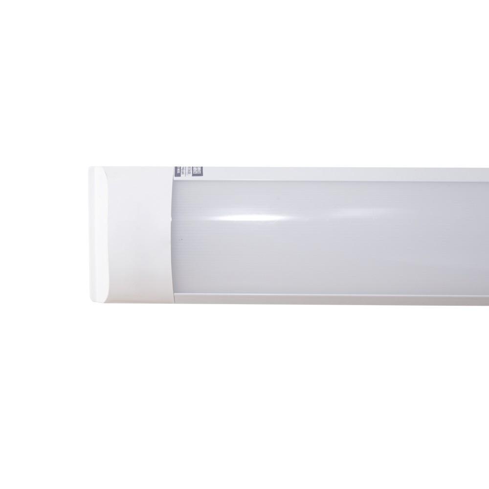 Bộ đèn LED tuýp bán nguyệt Rạng Đông; chiều dài 60cm; công suất 20W. Model M36 60/20W