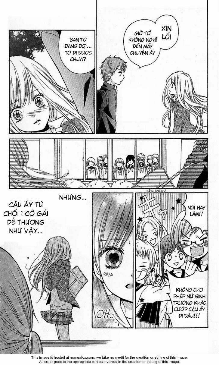 lớp học rùng rợn chapter 8 12