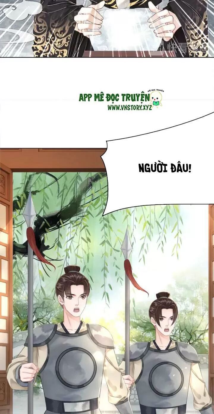 cực phẩm phế vật tiểu thư chapter 136 38