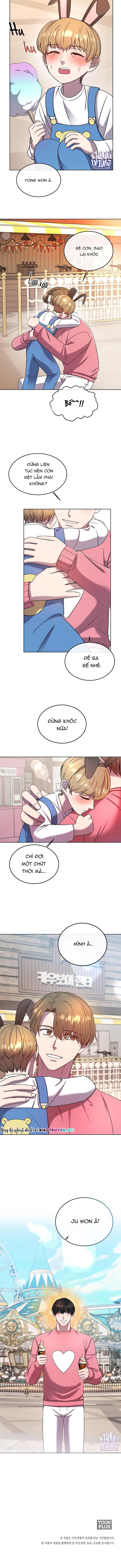 con trai alpha chapter 6 6