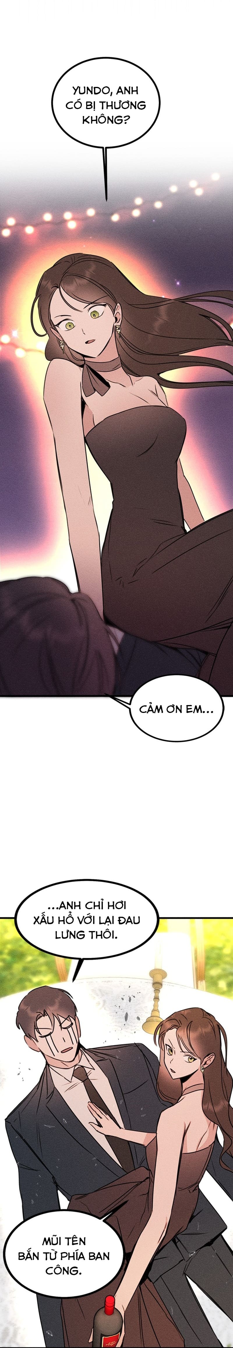 cuộc sống riêng của chị tôi chapter 18 29