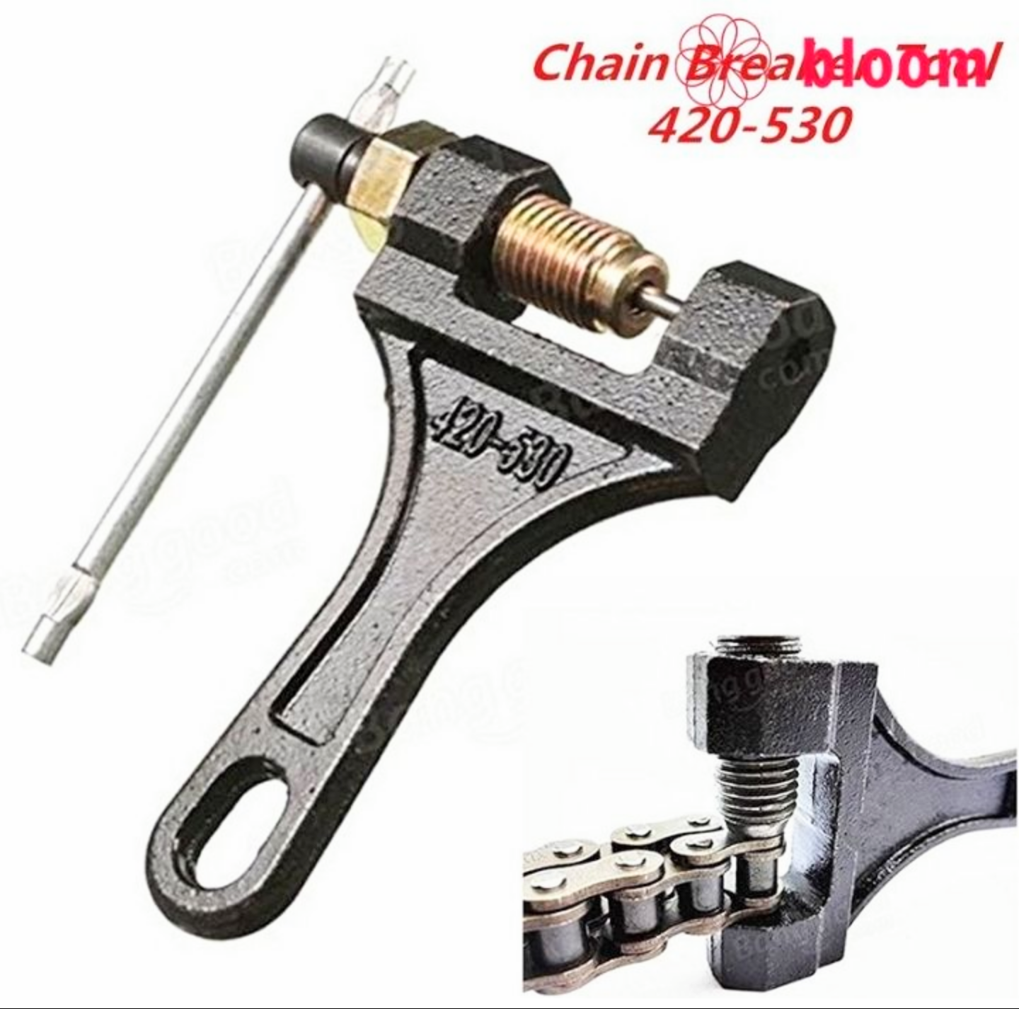 BỘ CHUYÊN THÁO CÁC LOẠI MẮT XÍCH XE MÁY XE ĐẠP RA RỄ RÀNG TIỆN DỤNG ĐA NĂNG HÀNG CHUẨN CHẤT LƯỢNG GIÁ TỐT