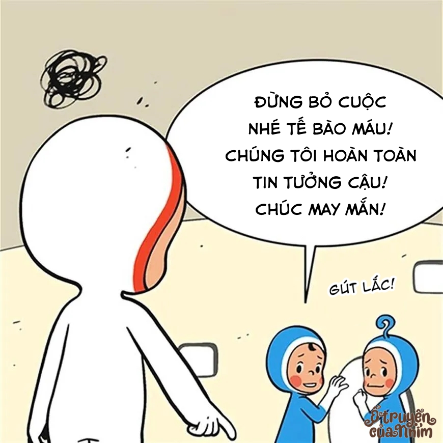 yumis cells chapter 4 19