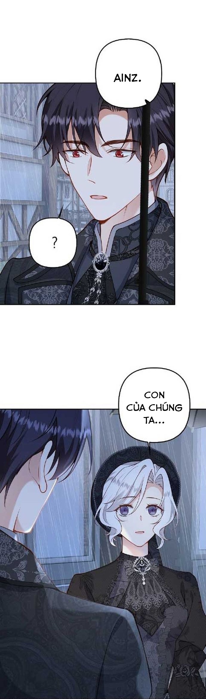tôi sẽ nuôi dưỡng hai đứa con của nam chính chapter 78 14