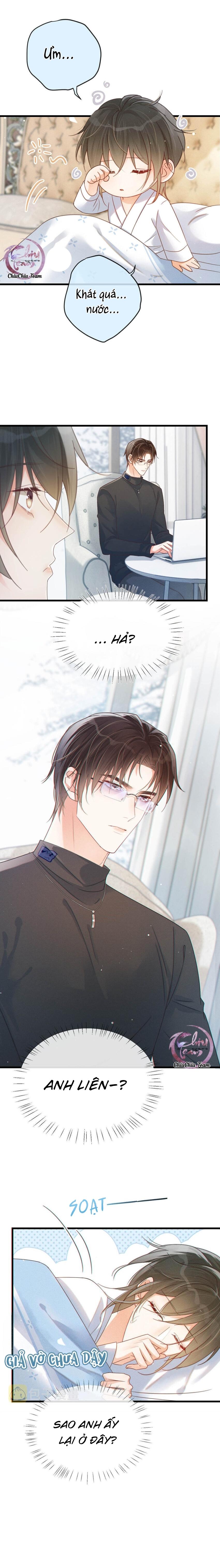 nghiện rượu chapter 36 13