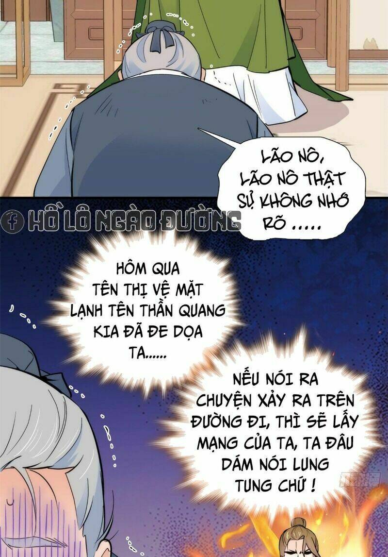thiều quang mạn chapter 82 12